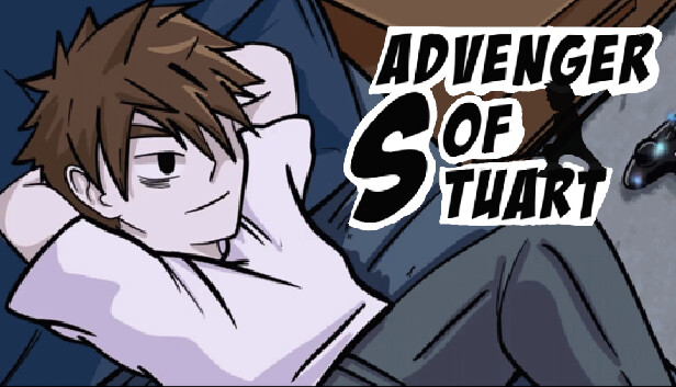ADVENGER OF STUART