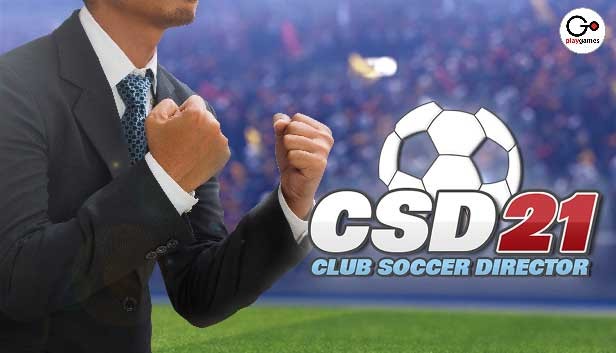 Club Soccer Director 2021