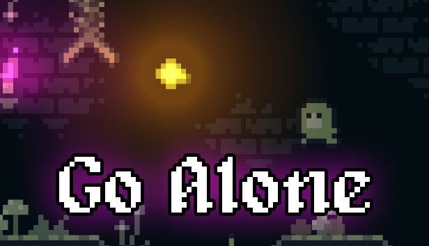 Go Alone