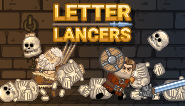 Letter Lancers