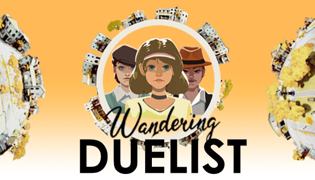 Wandering Duelist