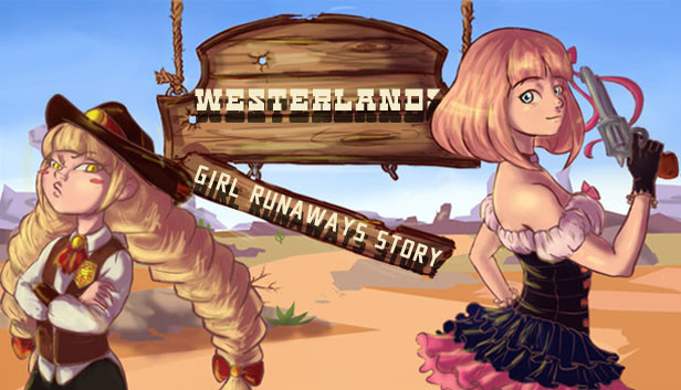 Westerlands: Girly runaways story