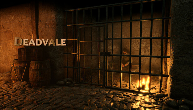 Deadvale