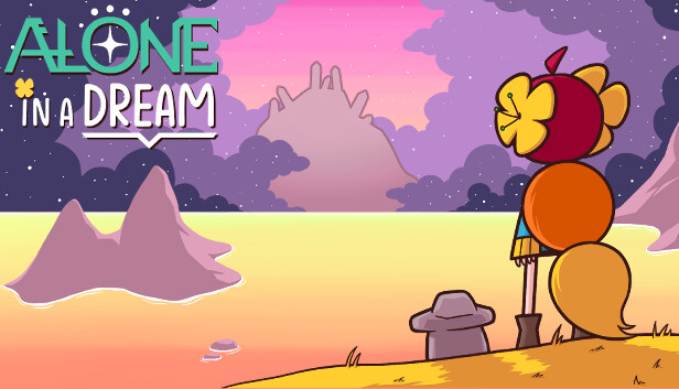 Alone In a Dream