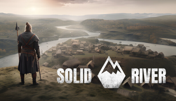 Solid River