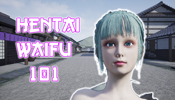 Hentai Waifu 101