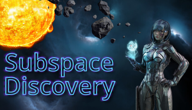 Subspace Discovery