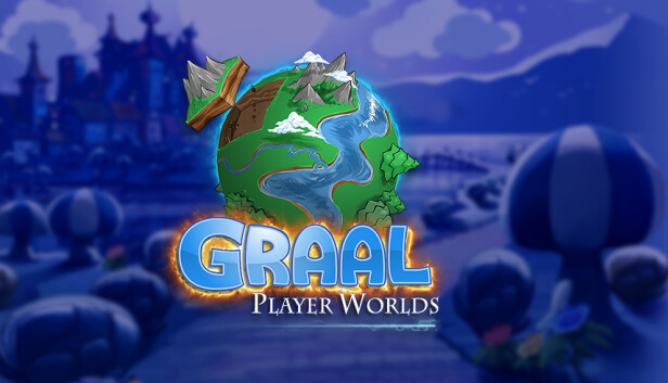Graalonline Worlds