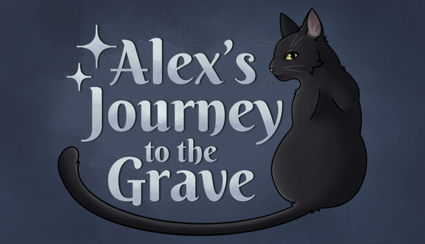 Alex's Journey to the Grave