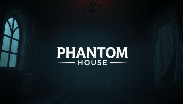 Phantom House