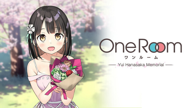 One Room ー花坂結衣メモリアルー