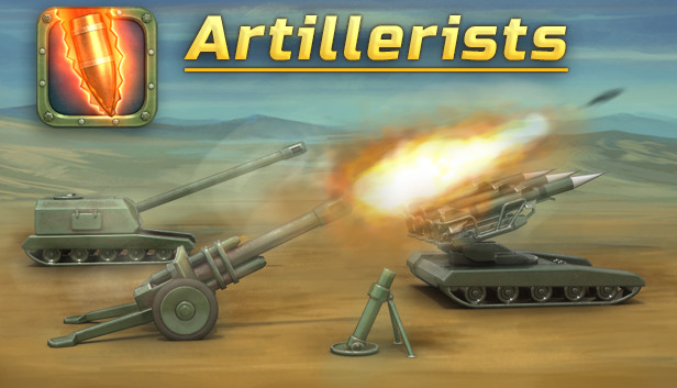 Artillerists