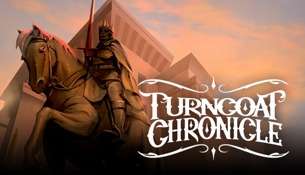 Turncoat Chronicle