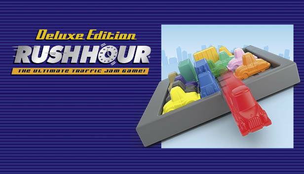 Rush Hour Deluxe