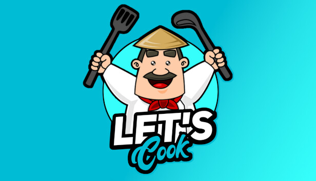 Let's Cook
