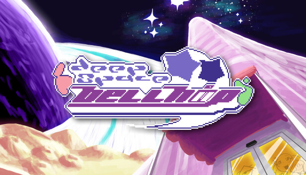 Deep Space Bellhop