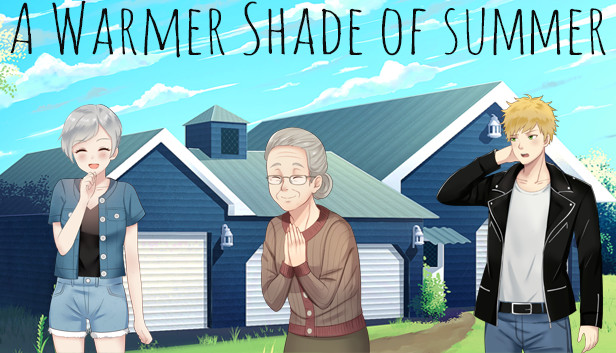 A Warmer Shade of Summer