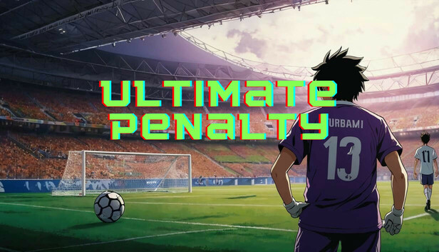 Ultimate Penalty
