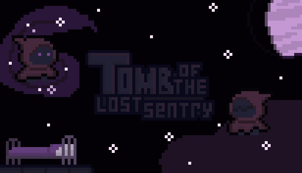 Tomb of The Lost Sentry