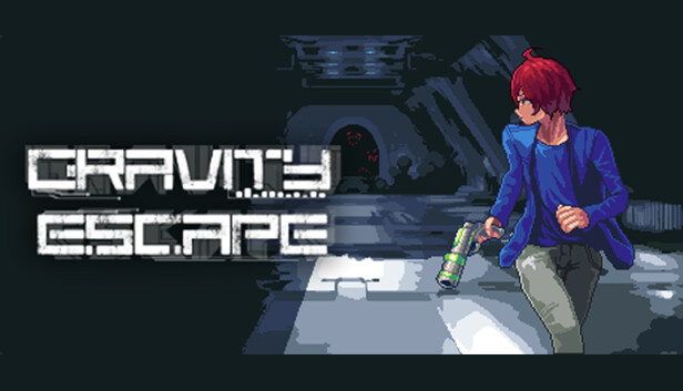 Gravity Escape
