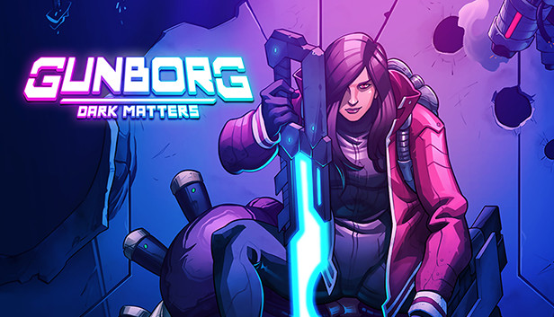 Gunborg: Dark Matters