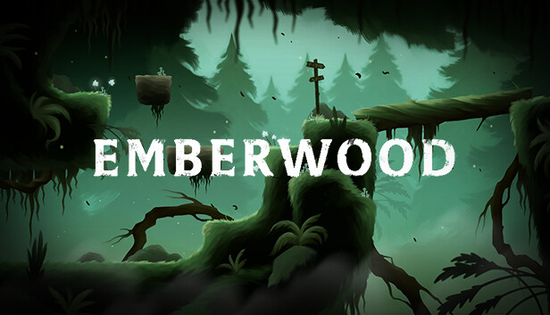 Emberwood (Beta)