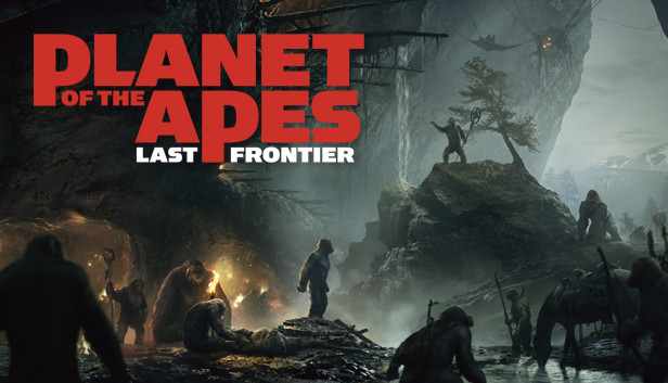 Planet of the Apes: Last Frontier