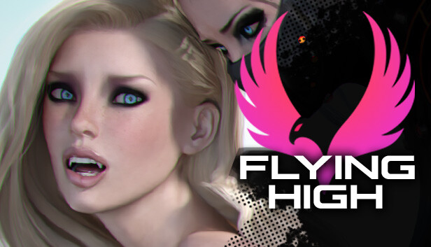 Flying High
