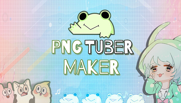 PngTuber Maker
