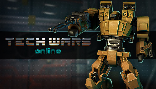 Techwars Online
