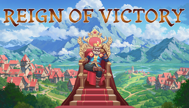Reign of Victory
