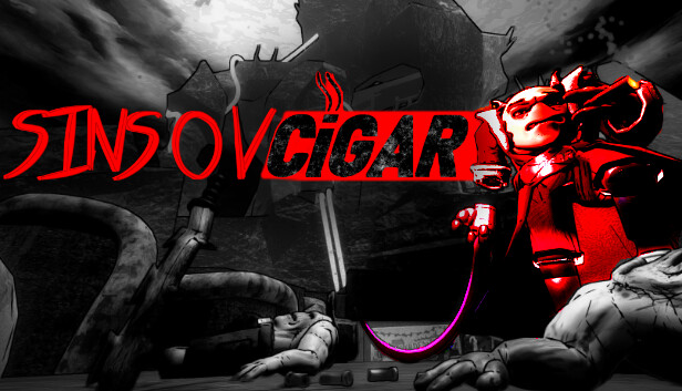 Sins OV Cigar