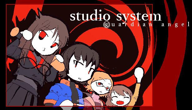 Studio System : Guardian Angel