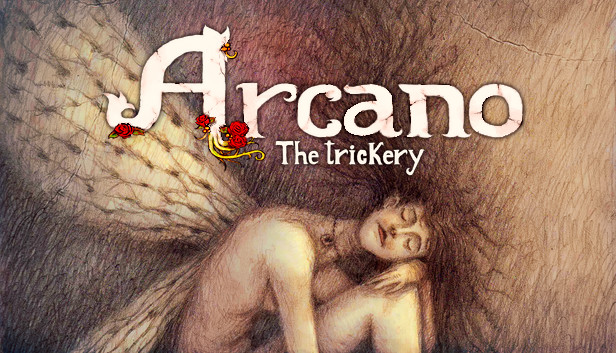 Arcano: The Trickery