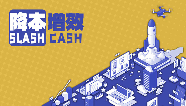 Slash Cash