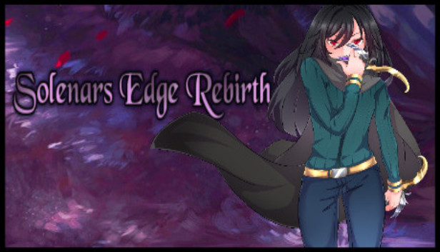 Solenars Edge Rebirth: Donation