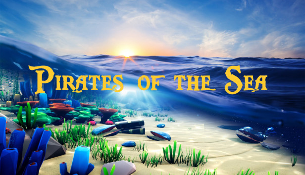 Pirates of the Sea