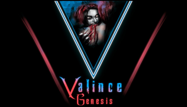 Valince Genesis: VR
