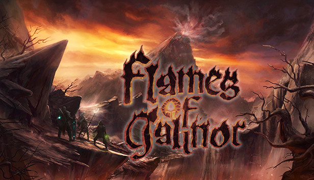 Flames of Galinor