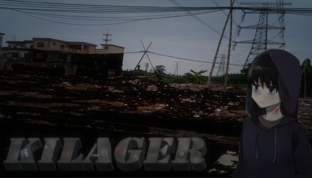 KILAGER