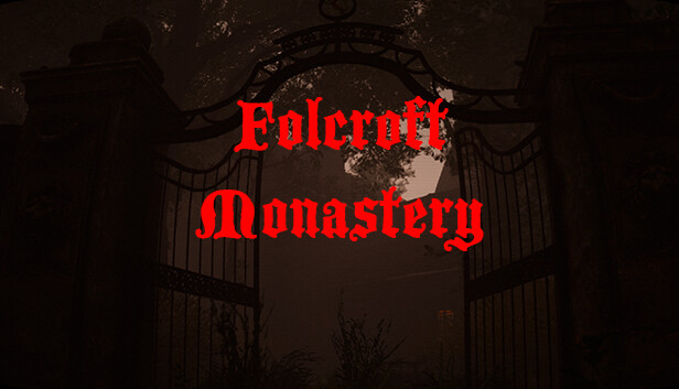 Folcroft Monastery
