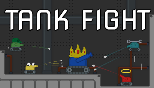 Tank Fight