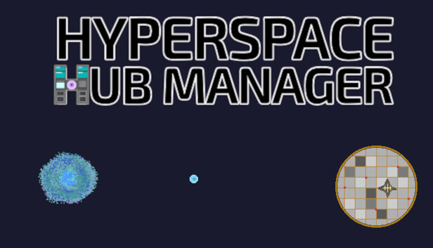 Hyperspace Hub Manager