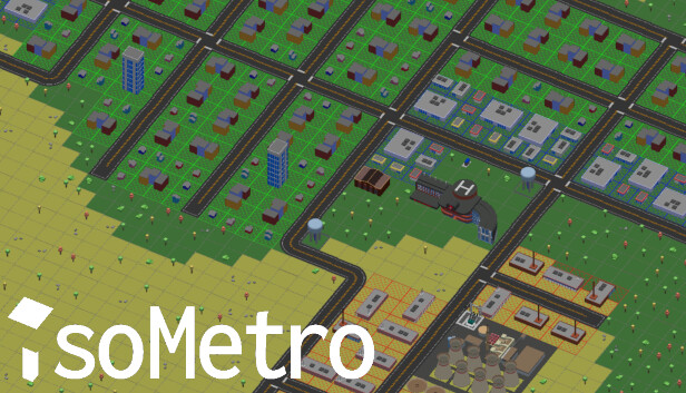 IsoMetro