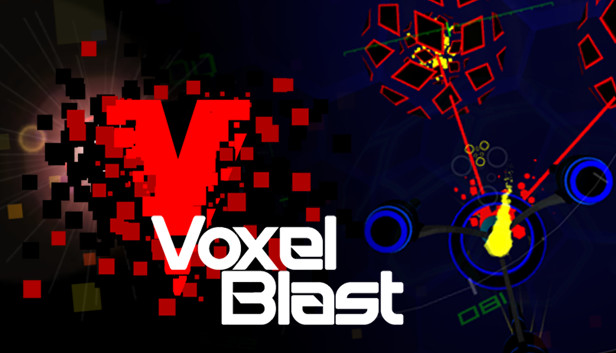 Voxel Blast