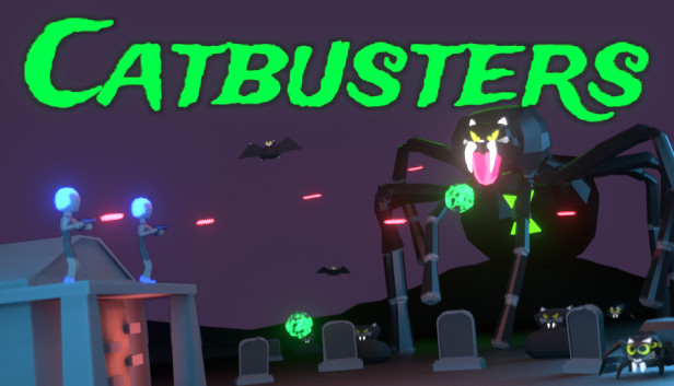 Catbusters
