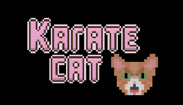 Karate Cat