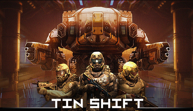TinShift