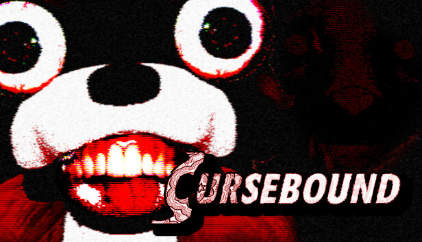 Cursebound