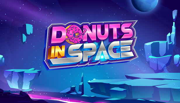 Donuts in Space